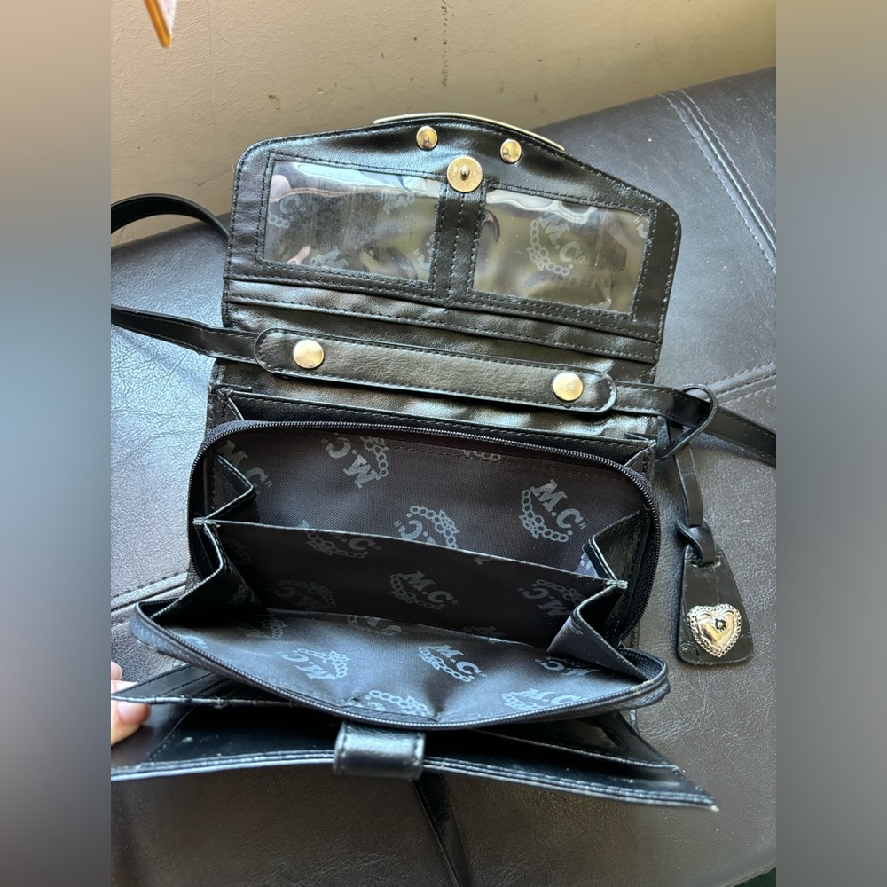 MC Crossbody - Picture 3 of 3